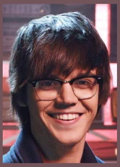 MacKenzie Bourg